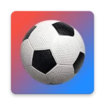 Logo of Live Football Score android Application 